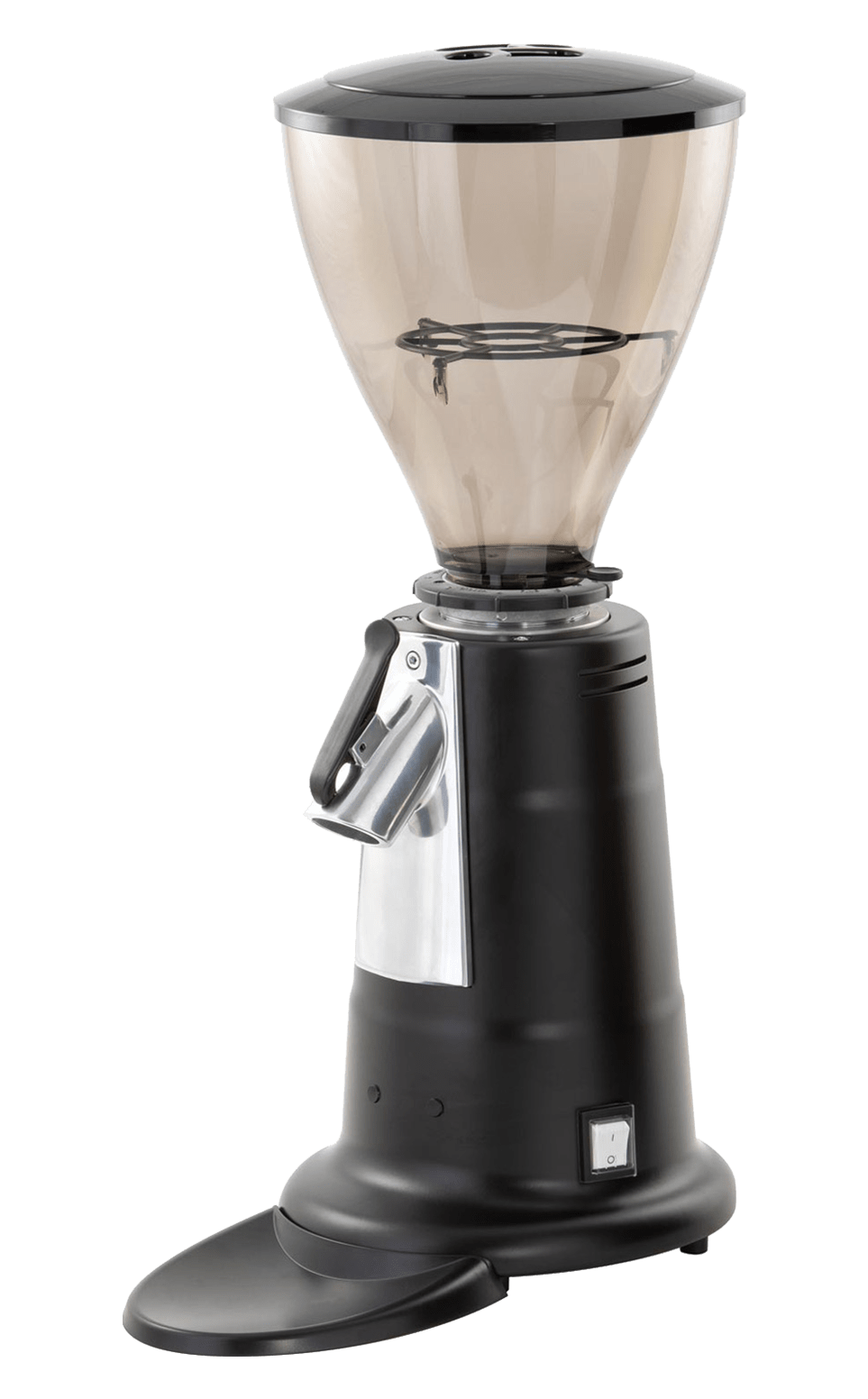 FIAMMA MCF 2 Commercial Espresso Bean Grinder with Doser 