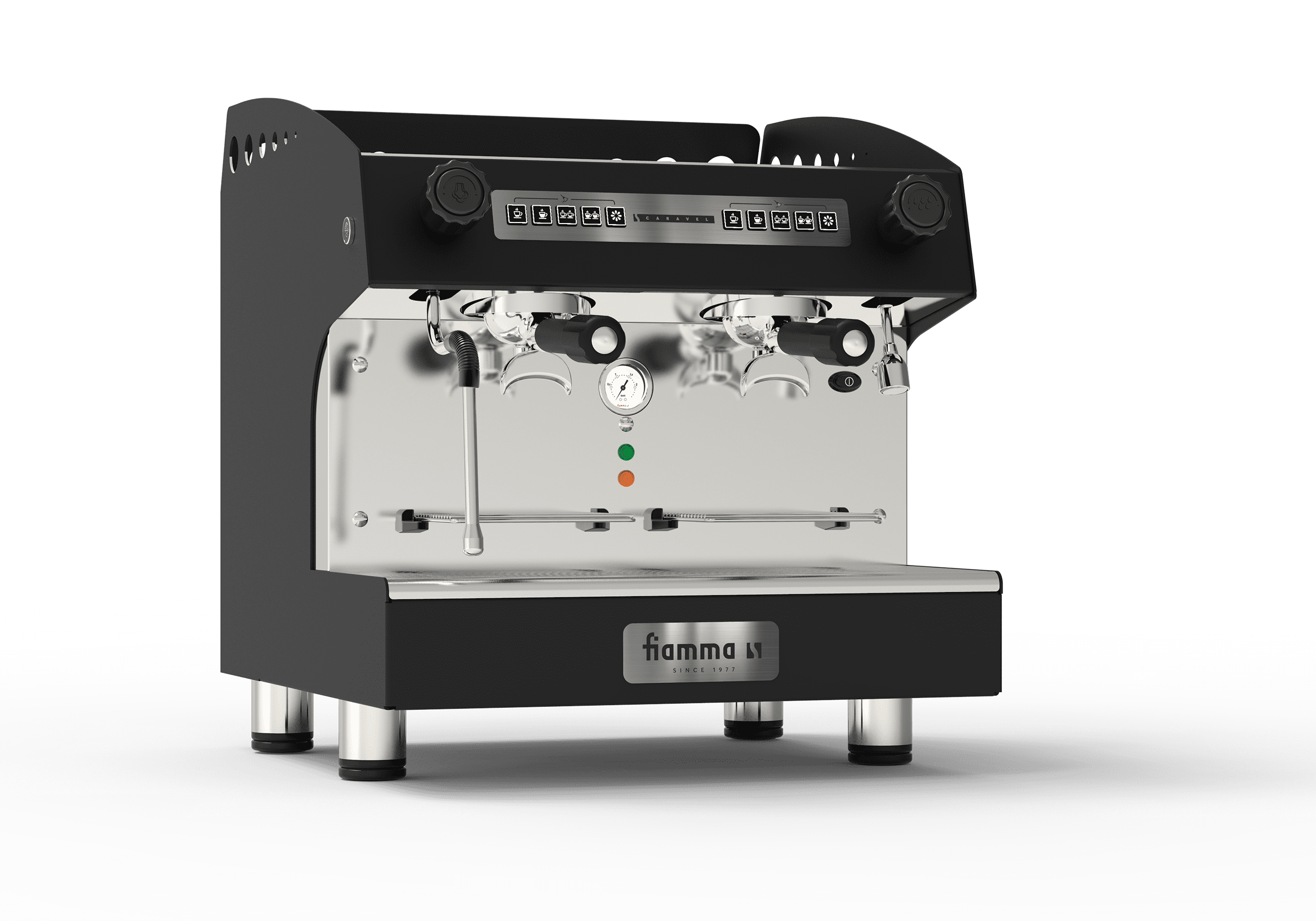 Fiamma Espresso Coffee Machines