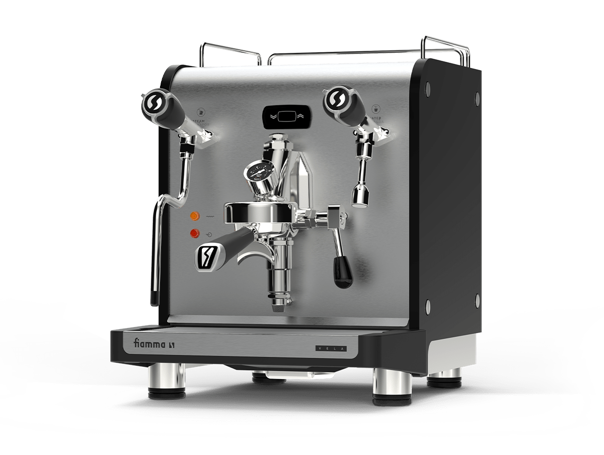 Fiamma Espresso Coffee Machine